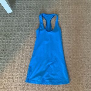 Lululemon tank top